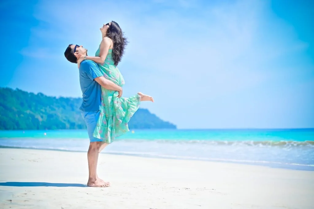 Andaman and Nicobar Honeymoon Tour Package (6D/5N)