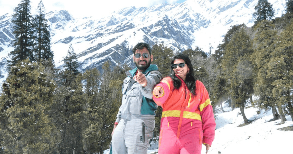 5 Nights 6 Days Delhi Manali Tour Package for Couple | IndiaVisitOnline.in