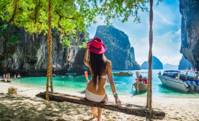 Thrilling Thailand Tour Package Trippit Planners