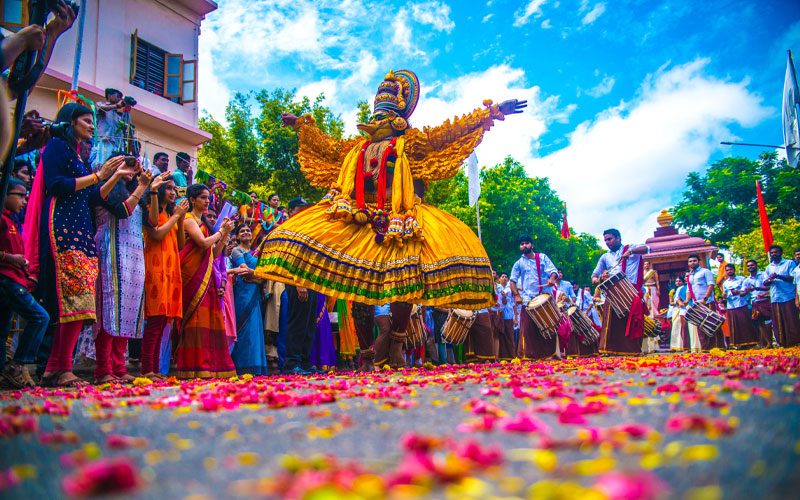 Kathakali-dance-Kerala-Culture