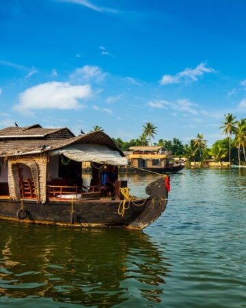 Kerala Tour Packages