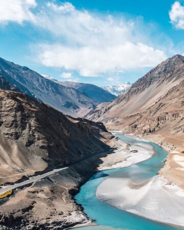 Leh-Ladakh Tour Packages