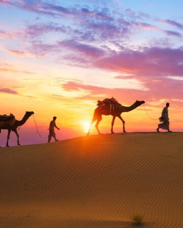 Rajasthan Tour Packages