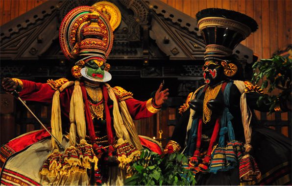 kerala-culture